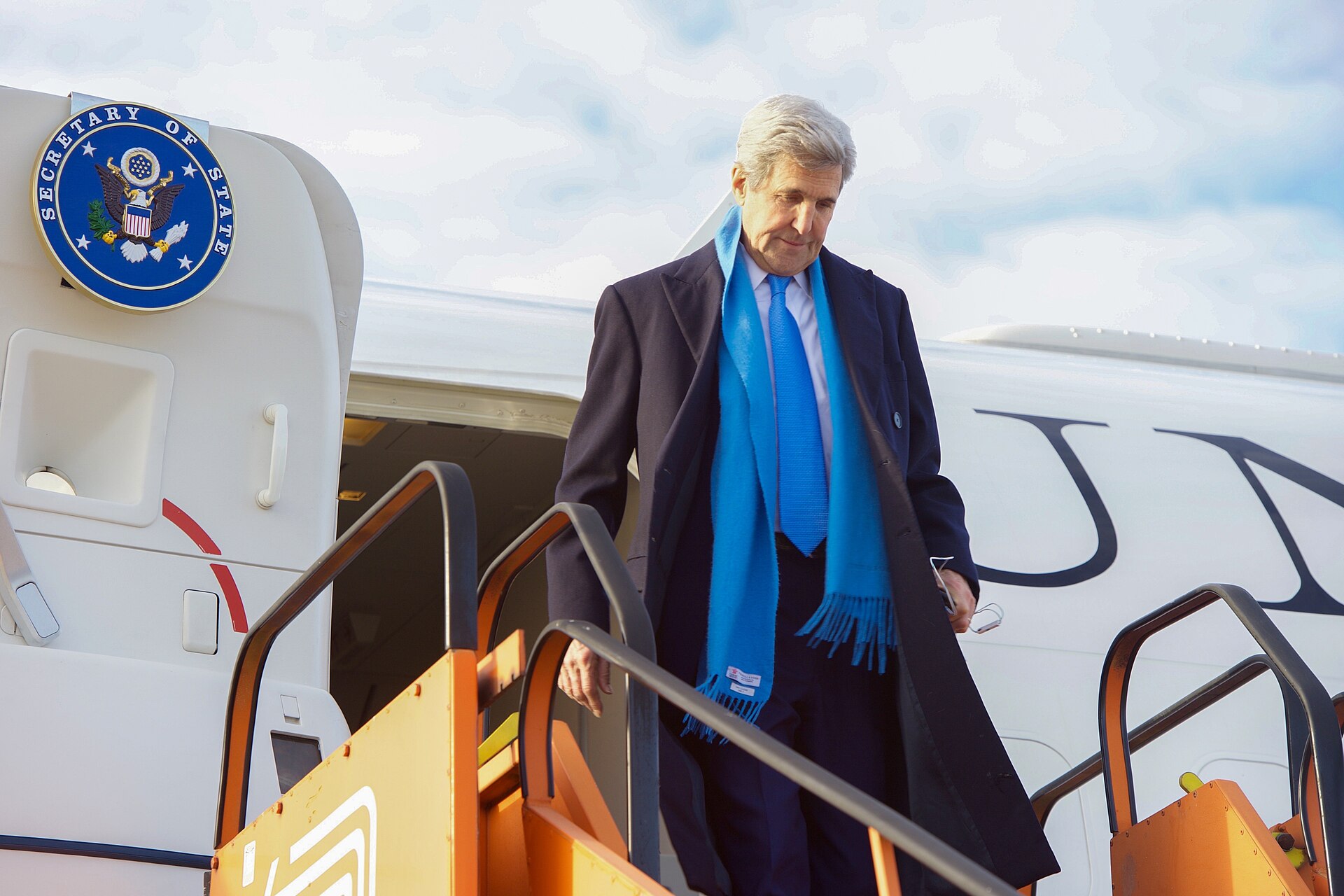  — Aircraft
