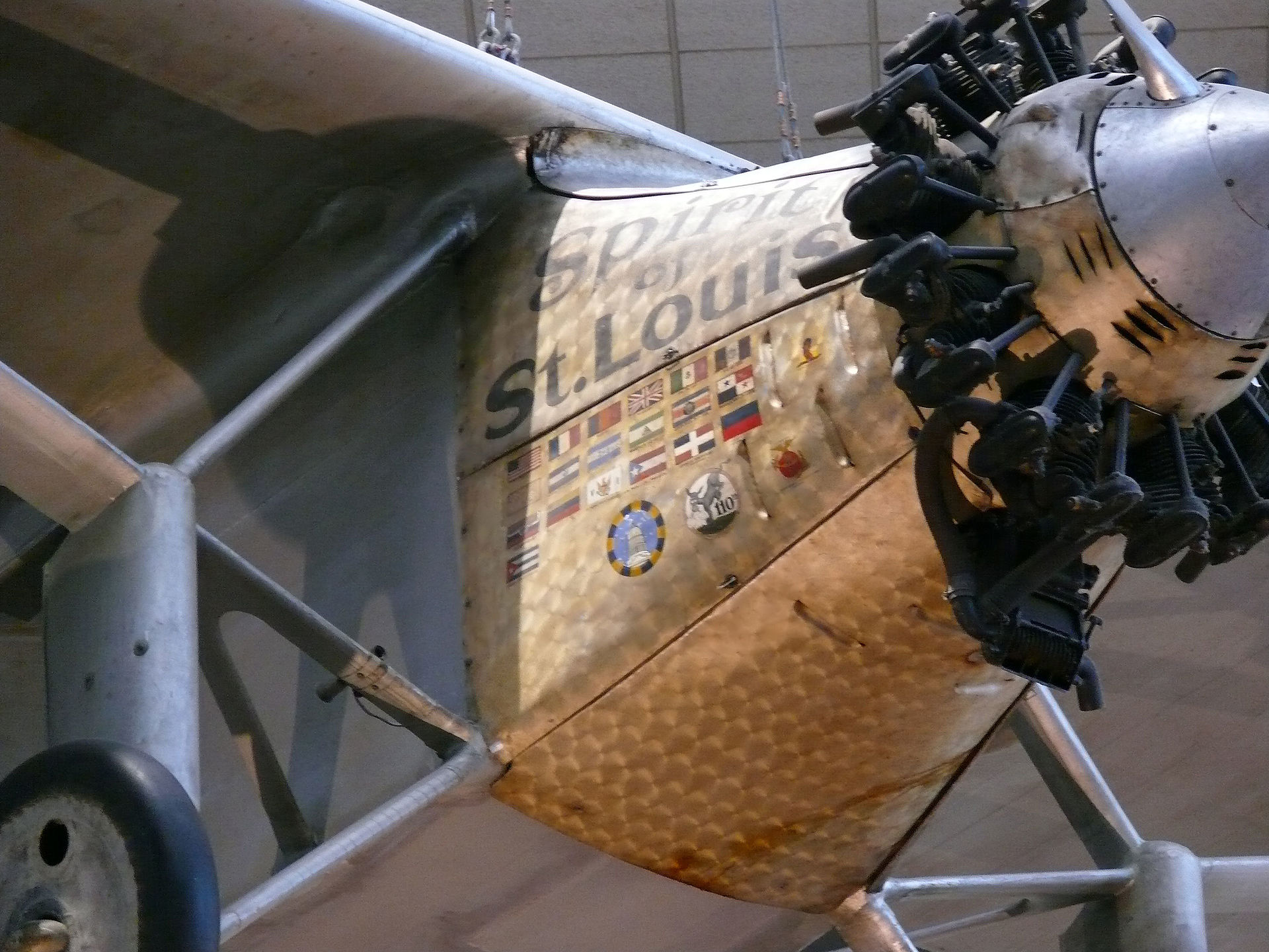  — Single-engine aircraft