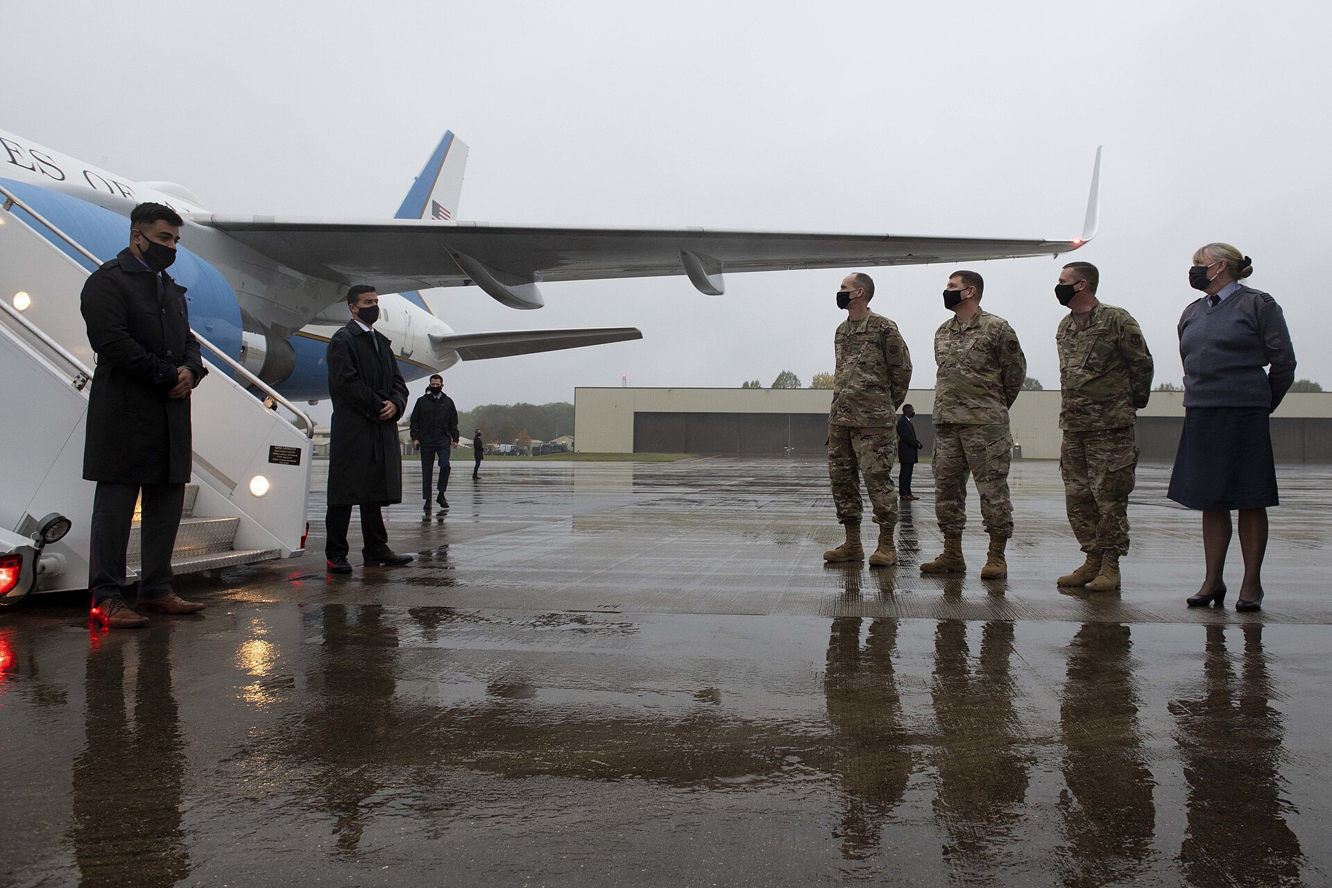U.S. Air Force photo by Senior Airman Jennifer Zima's best shot —