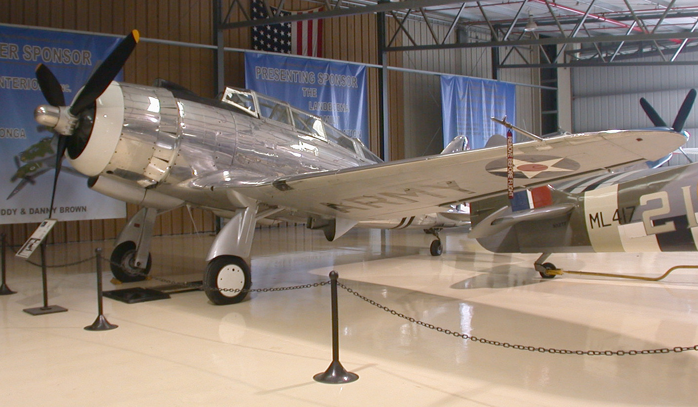 — Single-engine aircraft