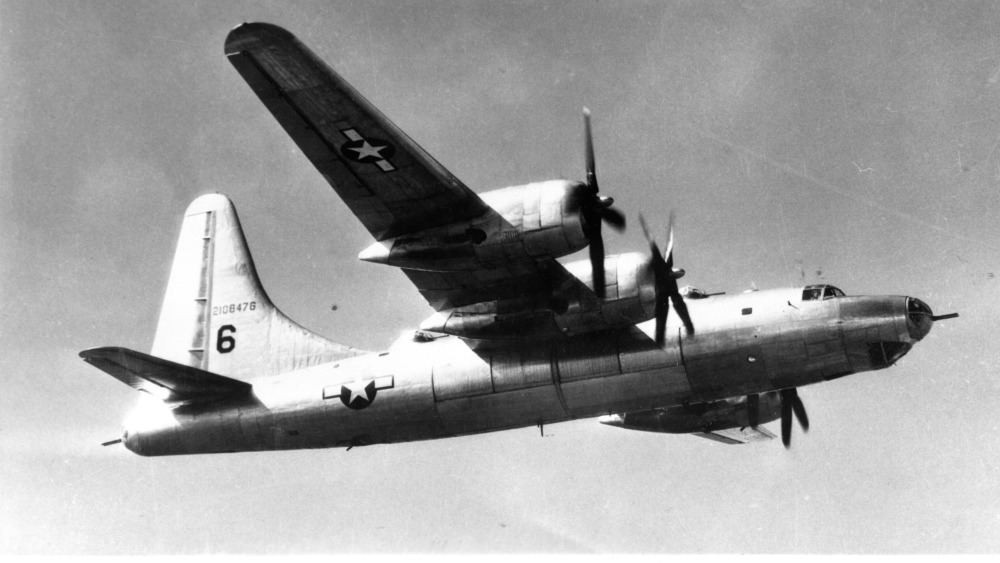  — Boeing