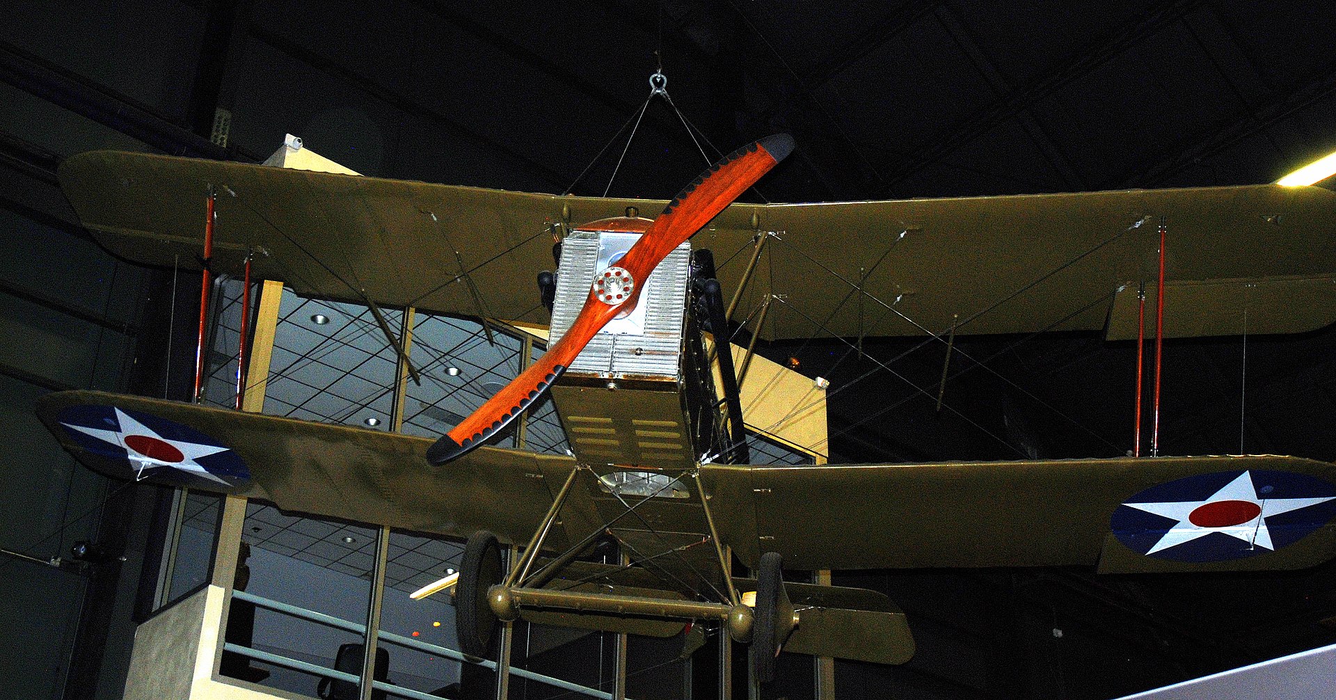  — Single-engine aircraft