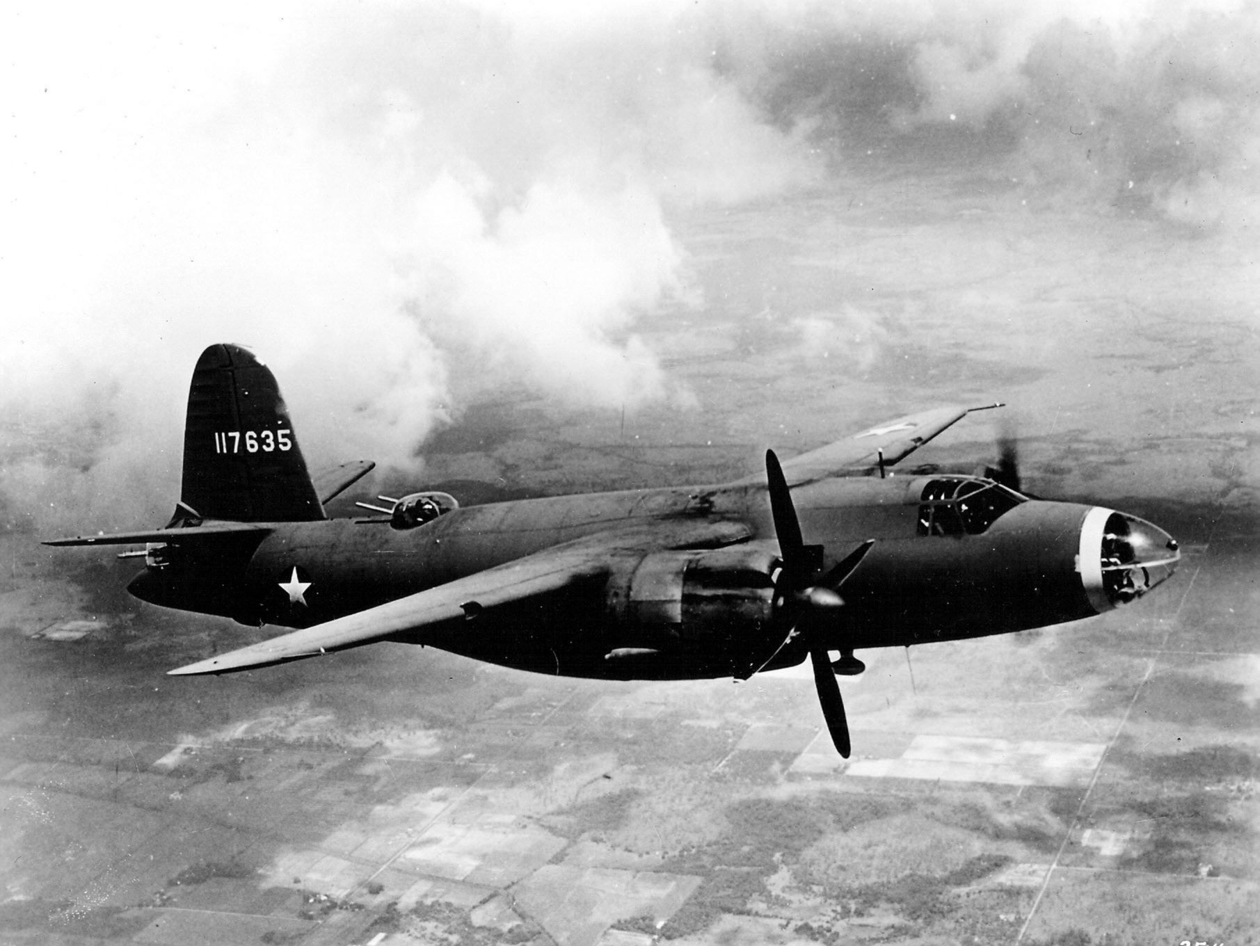  — Warbird