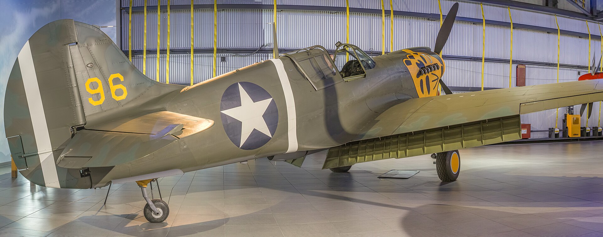 N402WH — Single-engine aircraft