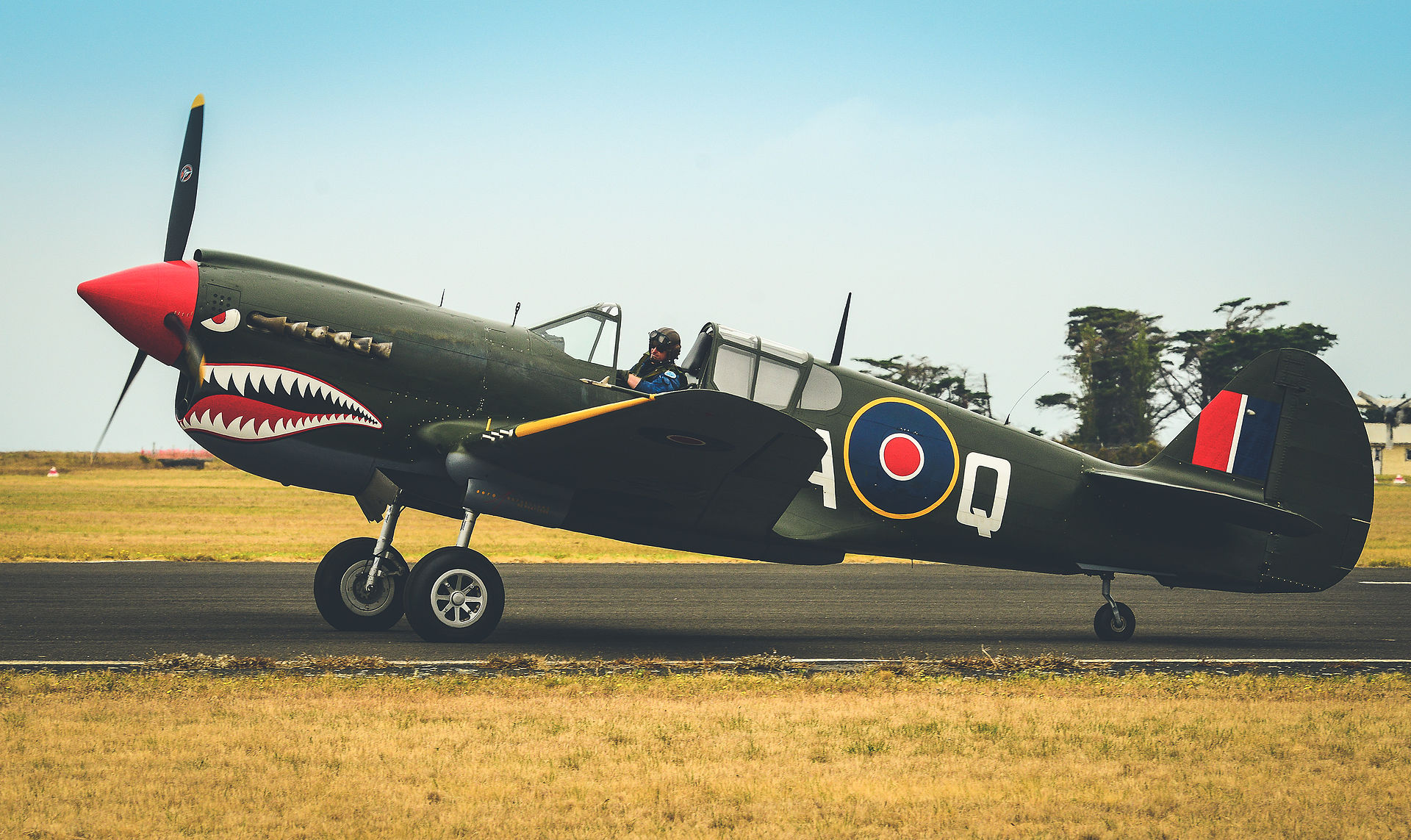  — Warbird