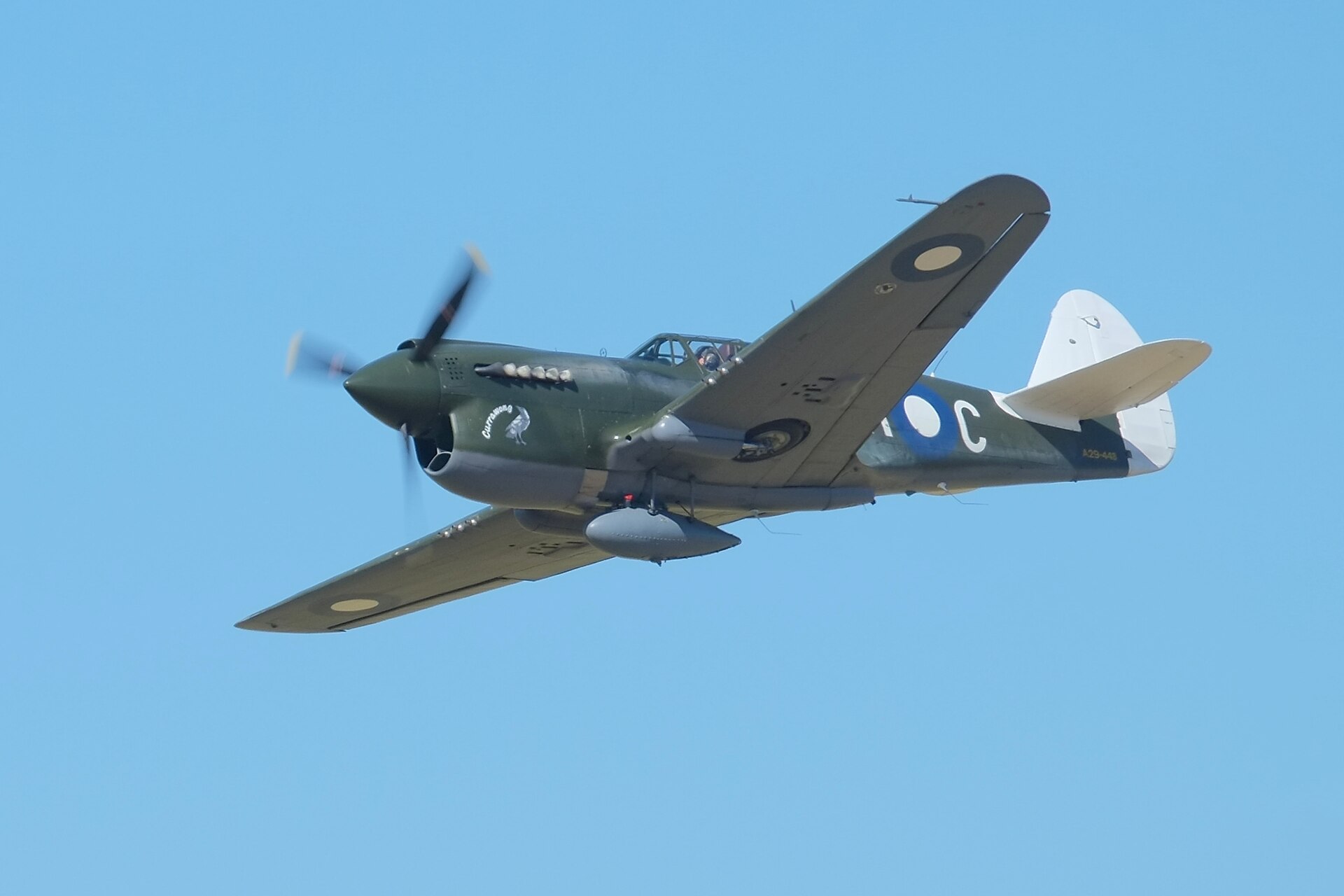  — Single-engine aircraft