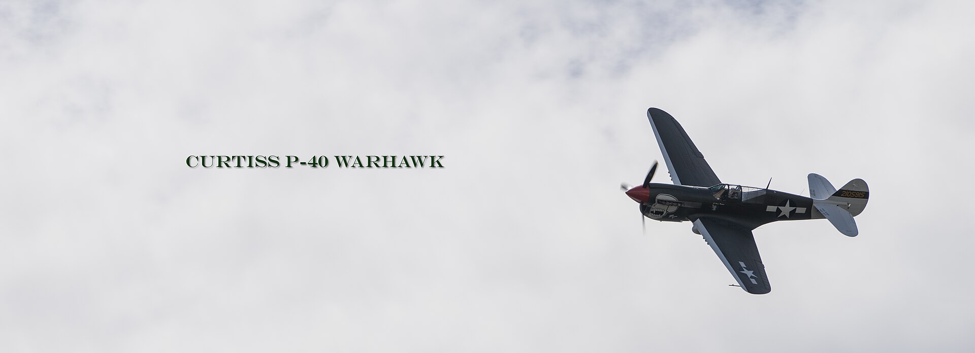 — Warbird