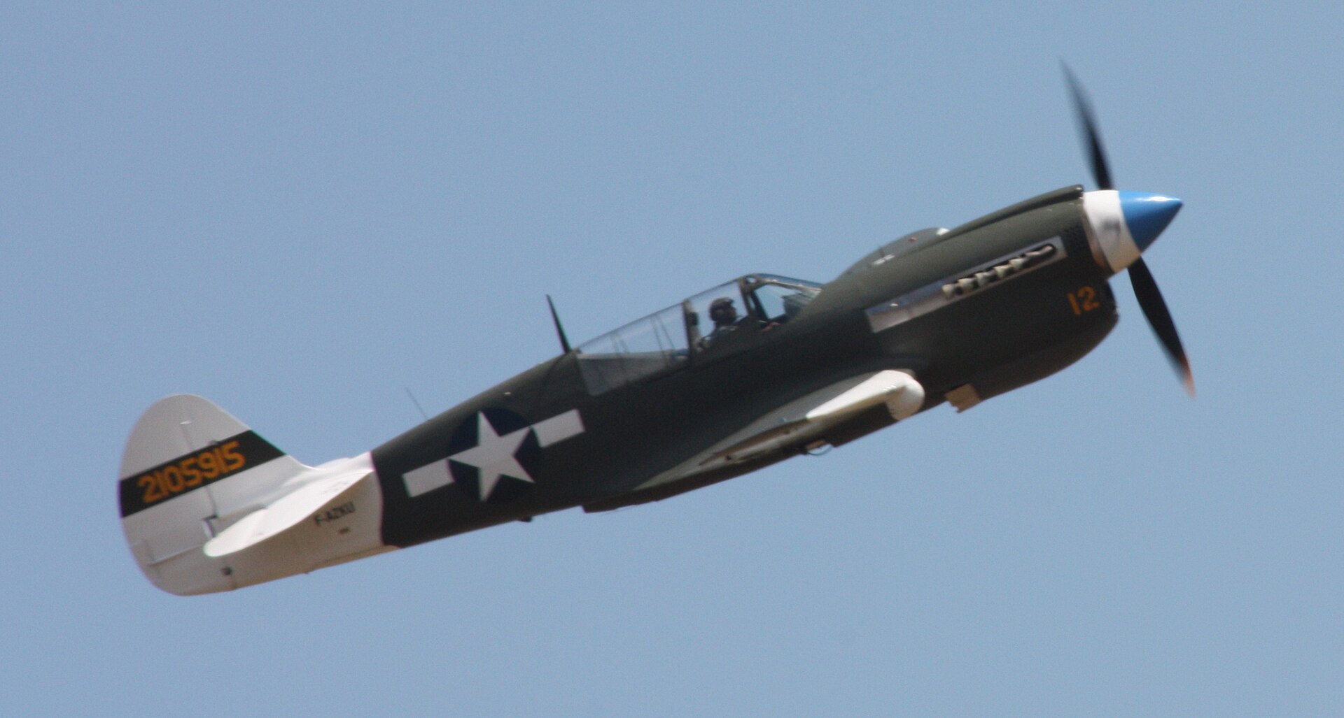  — Warbird