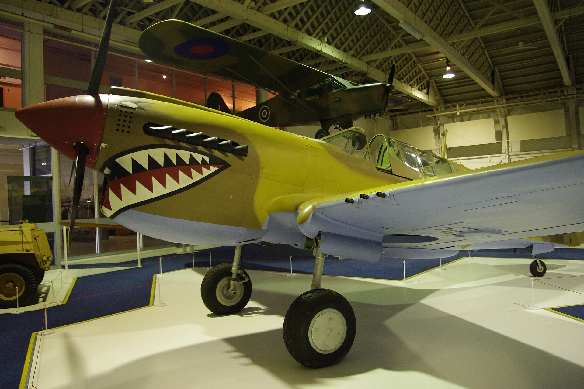  — Single-engine aircraft