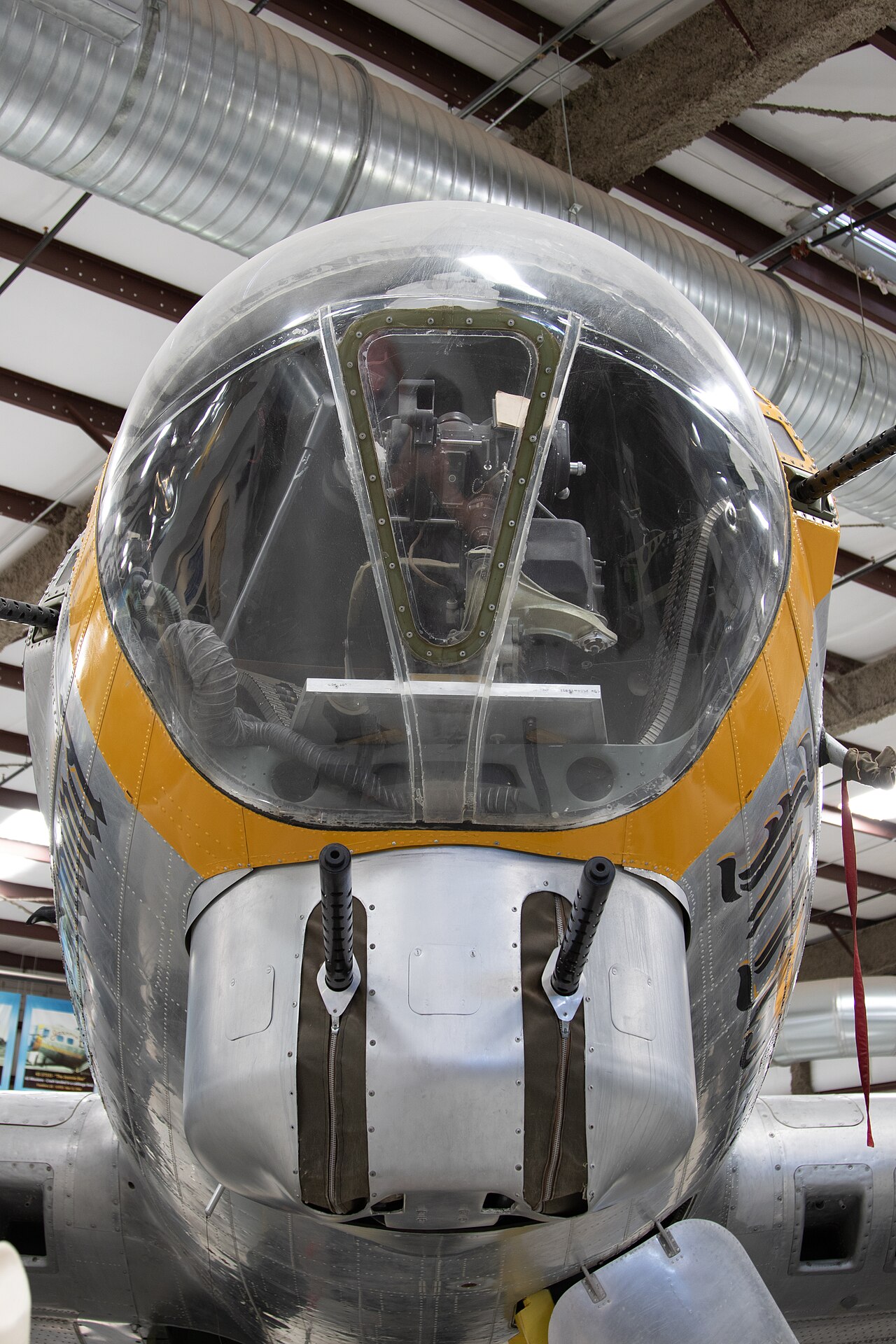 — Aircraft