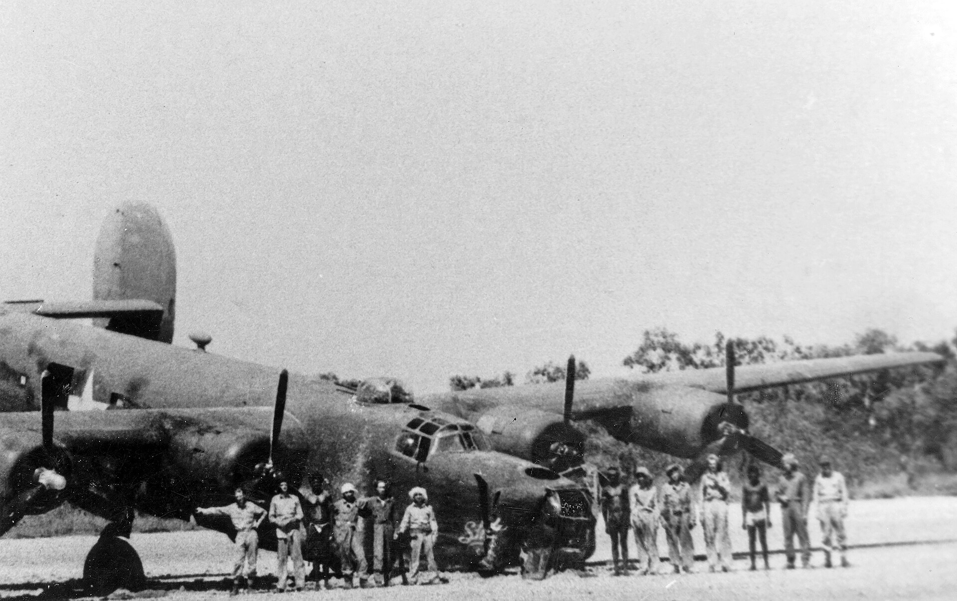  — Aircraft