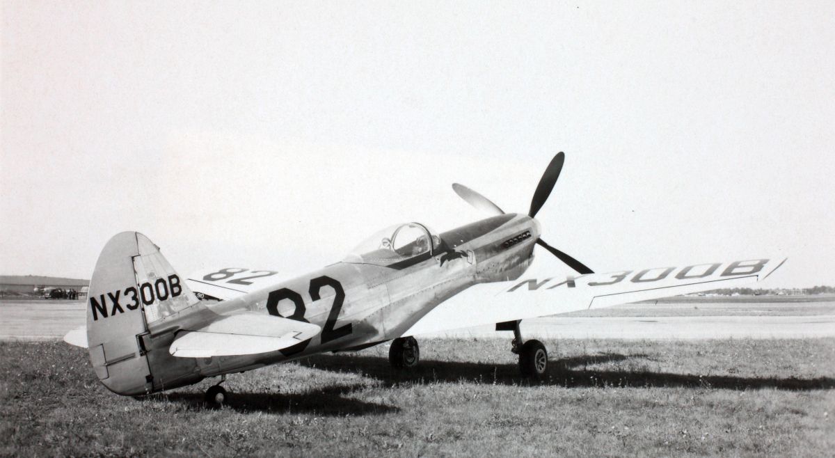  — Warbird