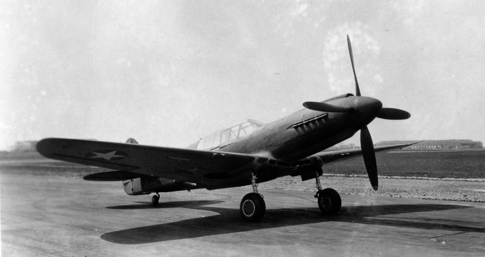  — Single-engine aircraft