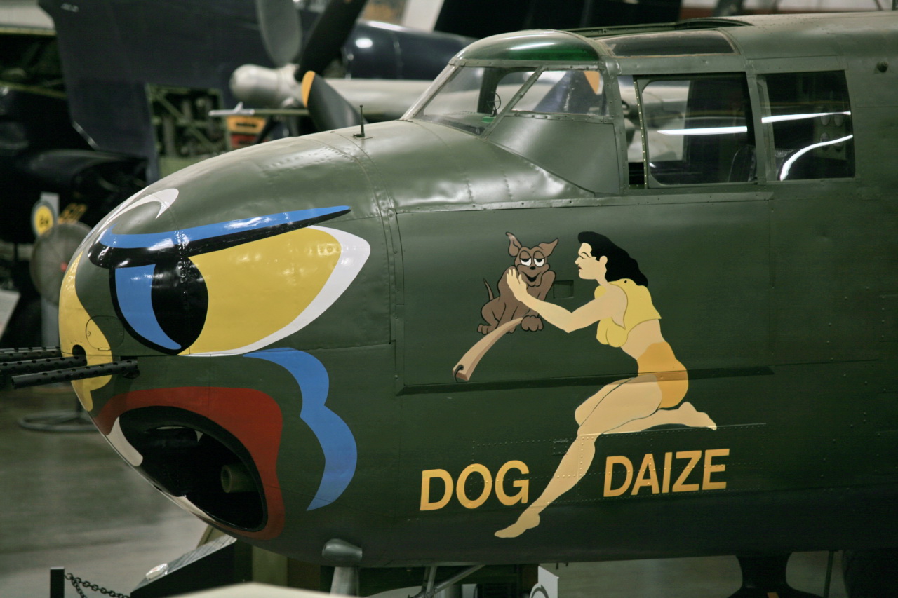  — Aircraft