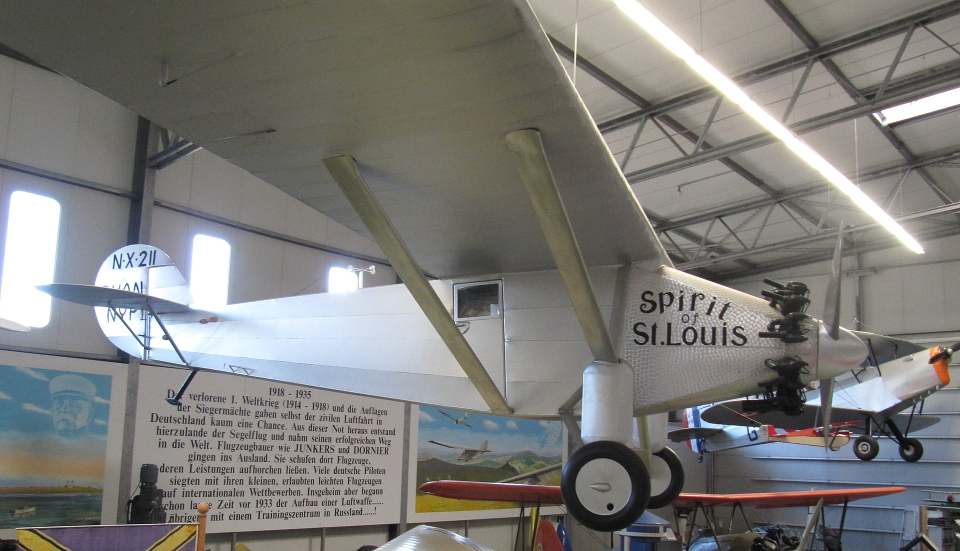 — Single-engine aircraft