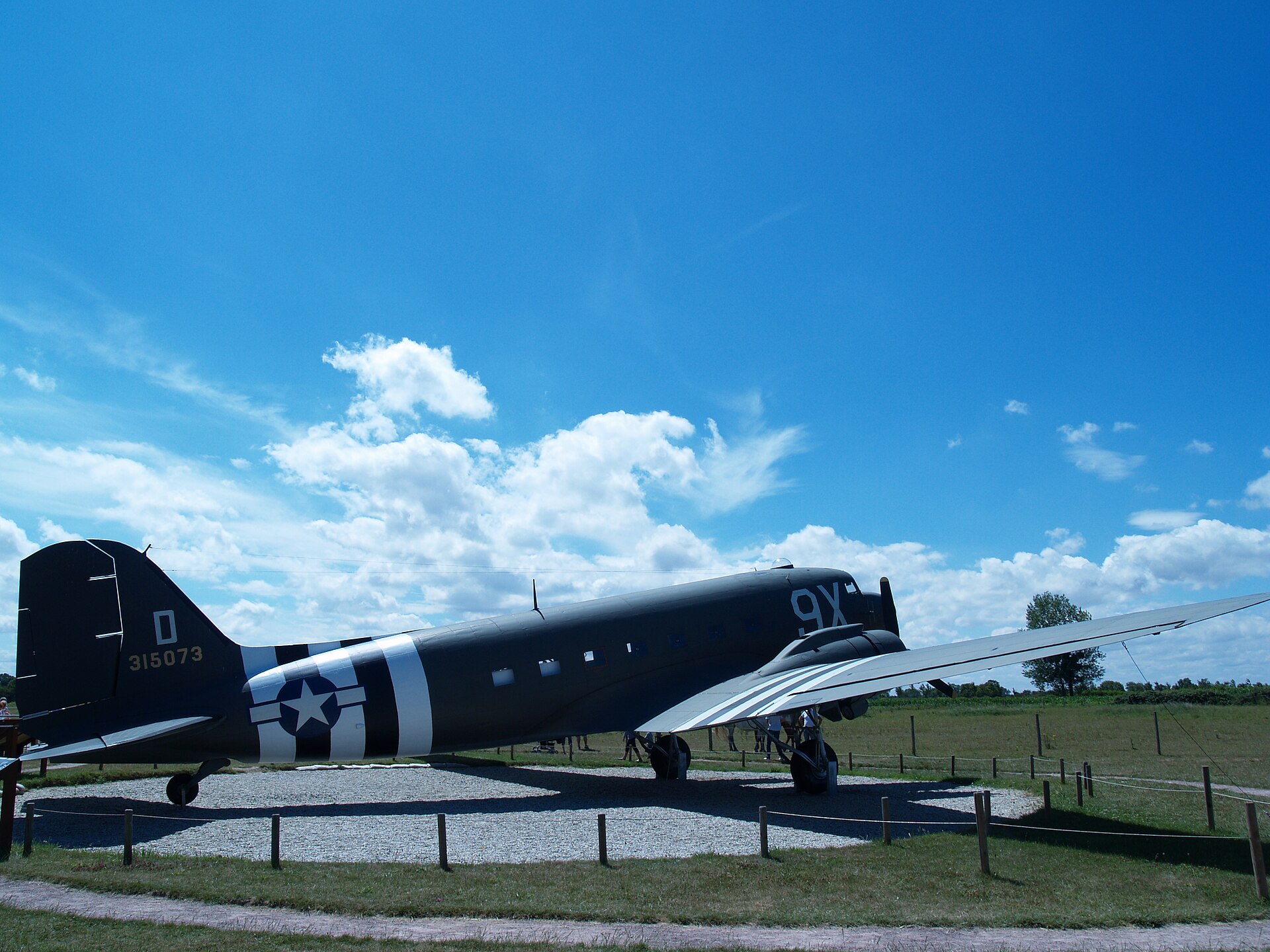  — Twin-engine aircraft