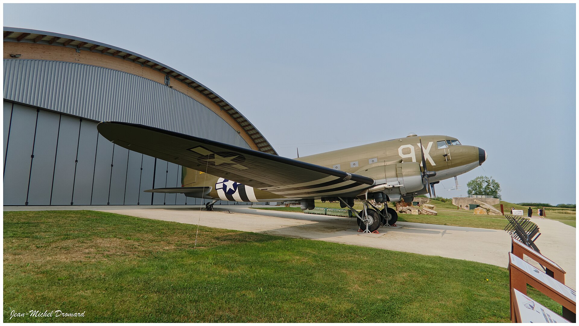  — Twin-engine aircraft