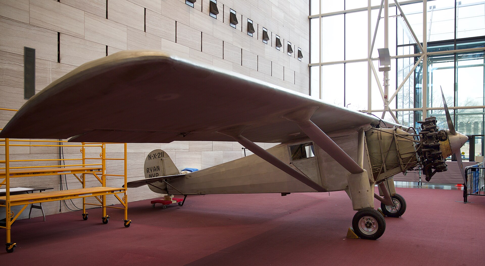  — Single-engine aircraft