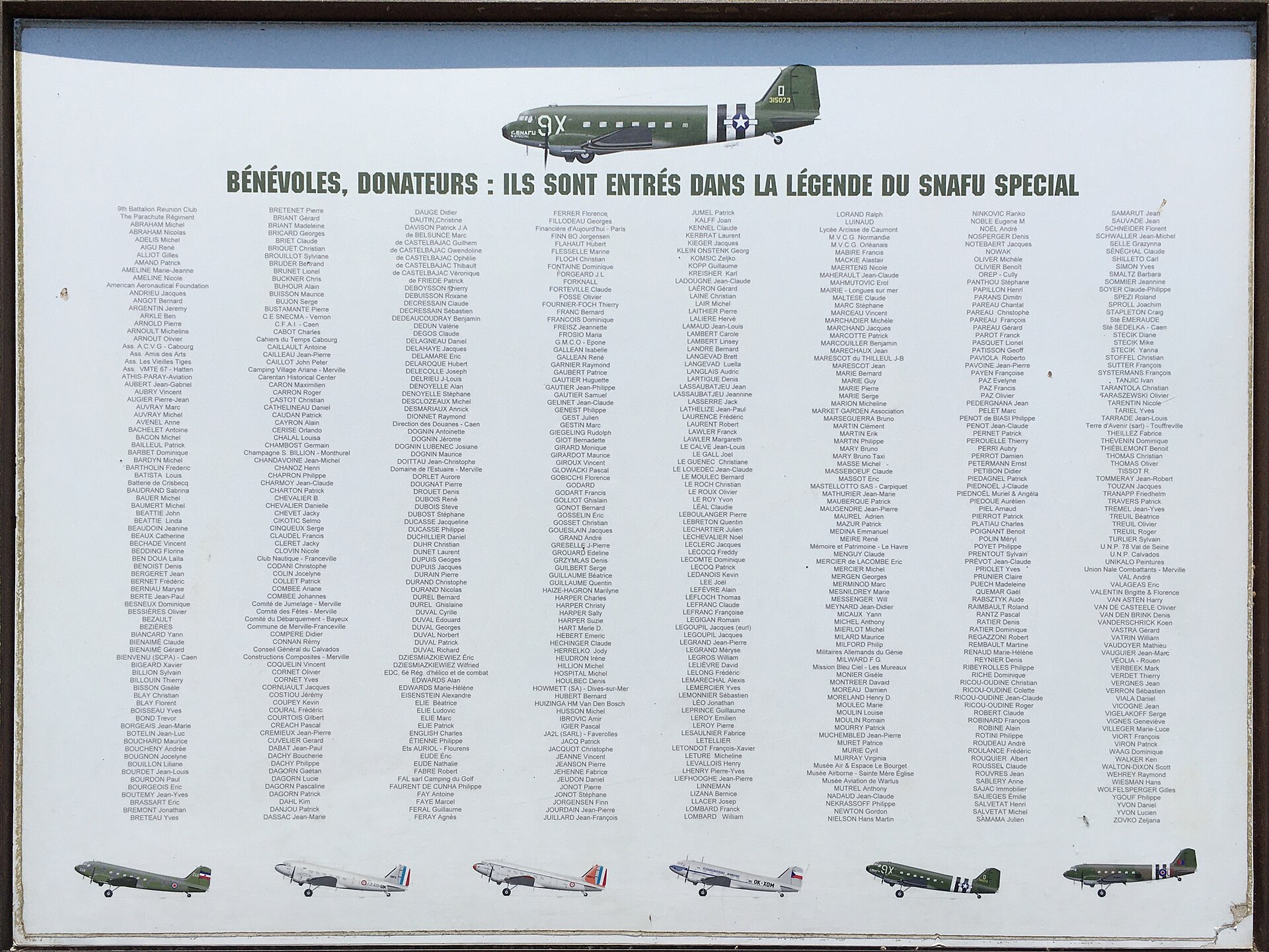  — Twin-engine aircraft