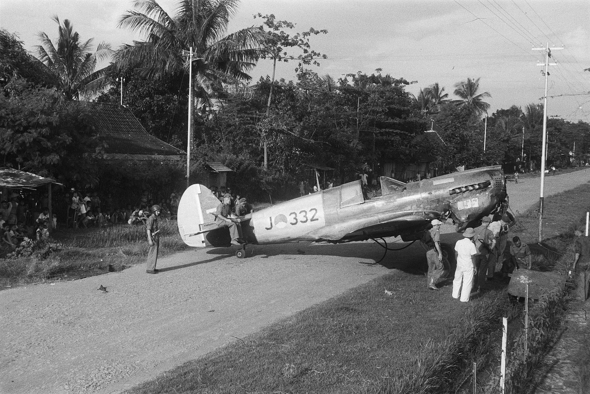  — Single-engine aircraft
