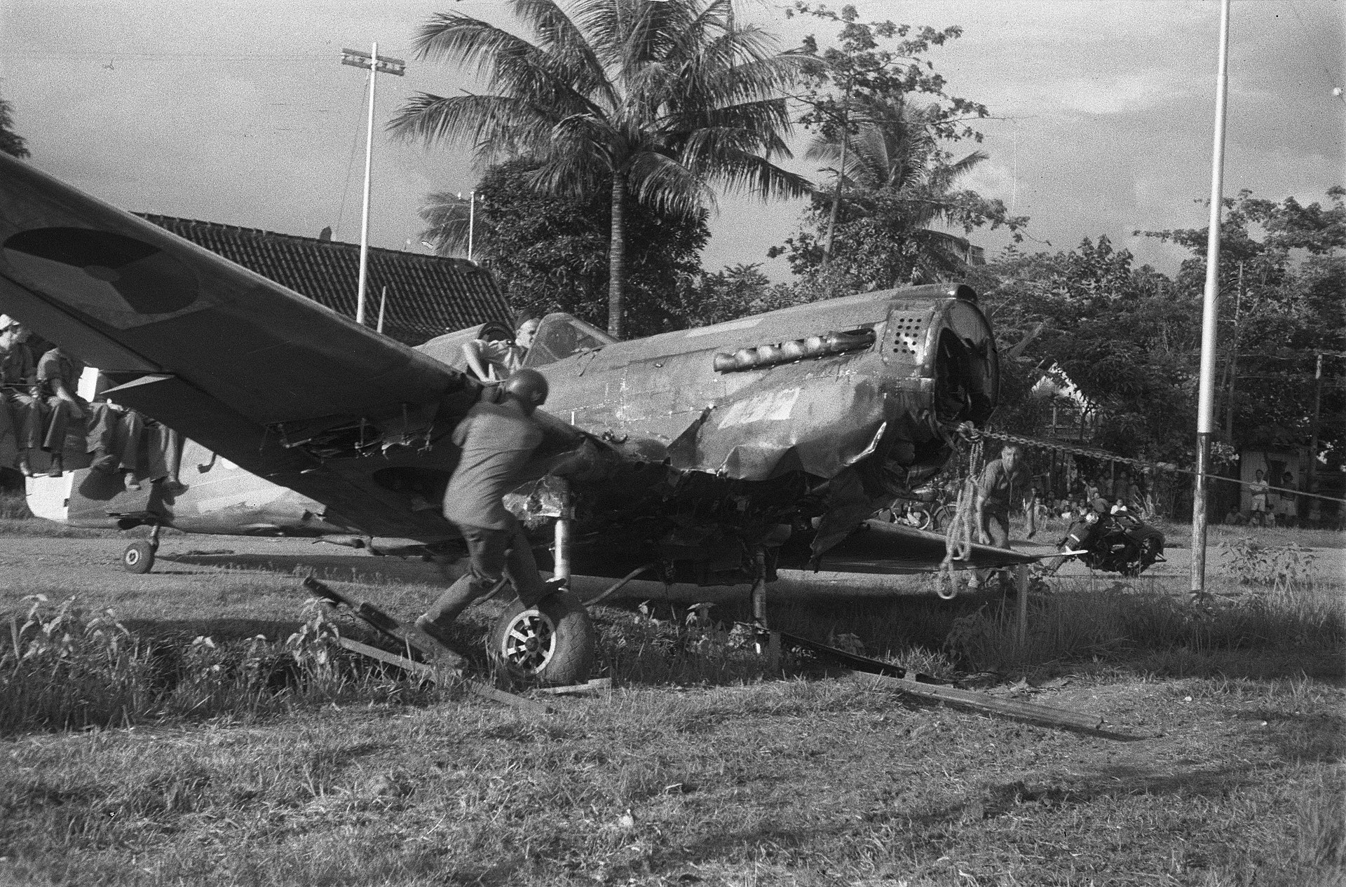  — Single-engine aircraft