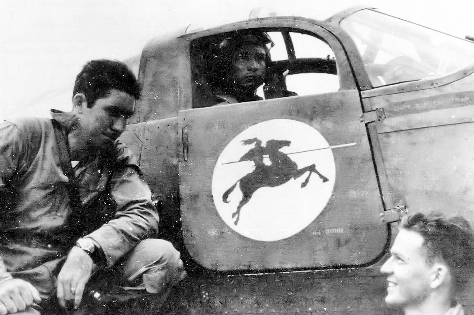 — Aircraft
