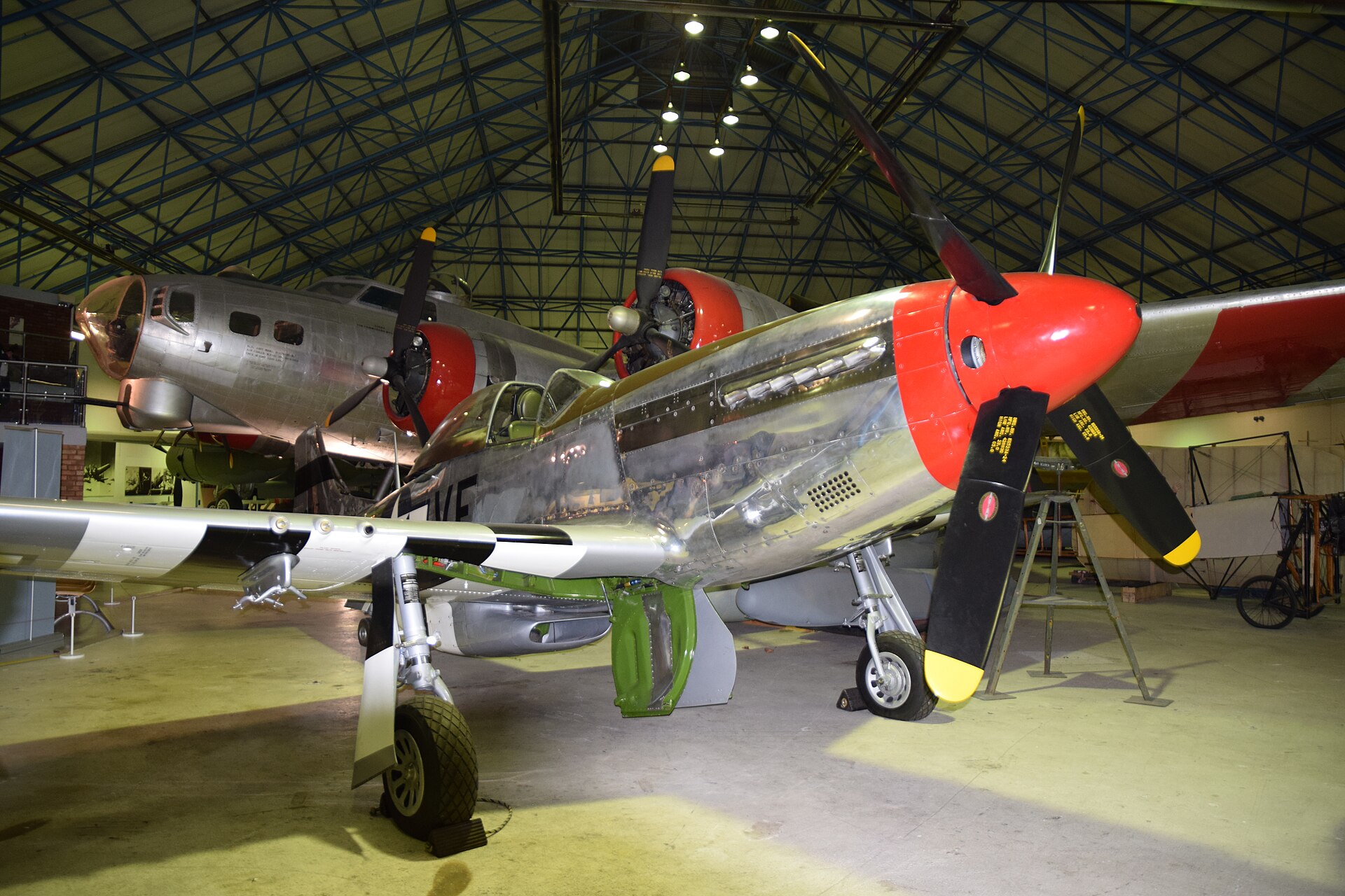  — Single-engine aircraft