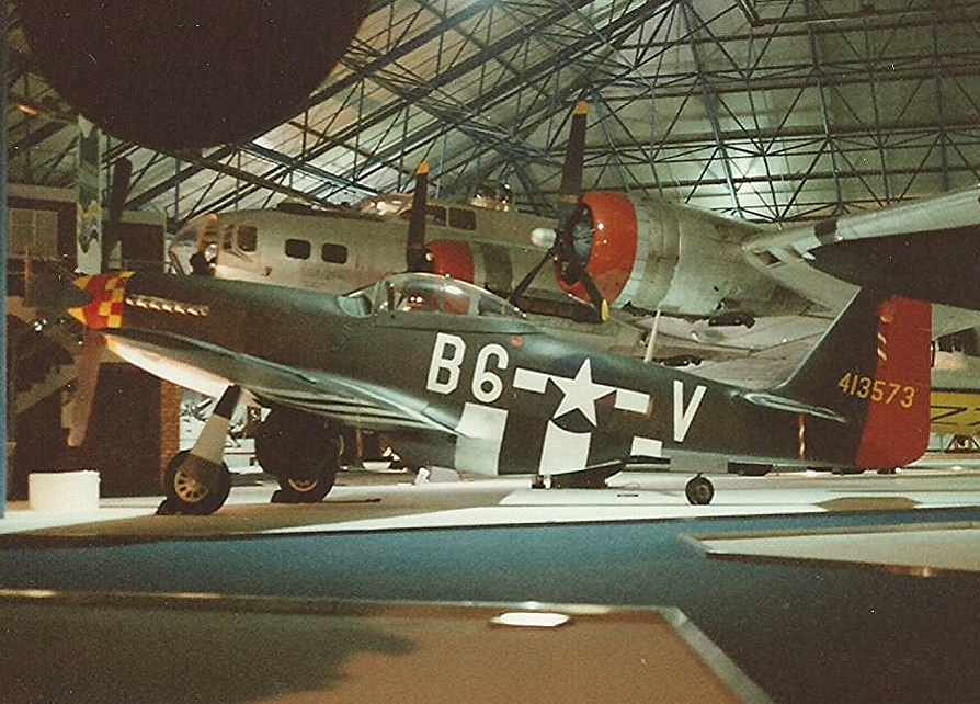  — Warbird