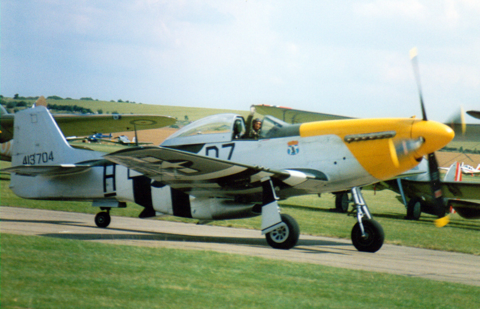  — Warbird