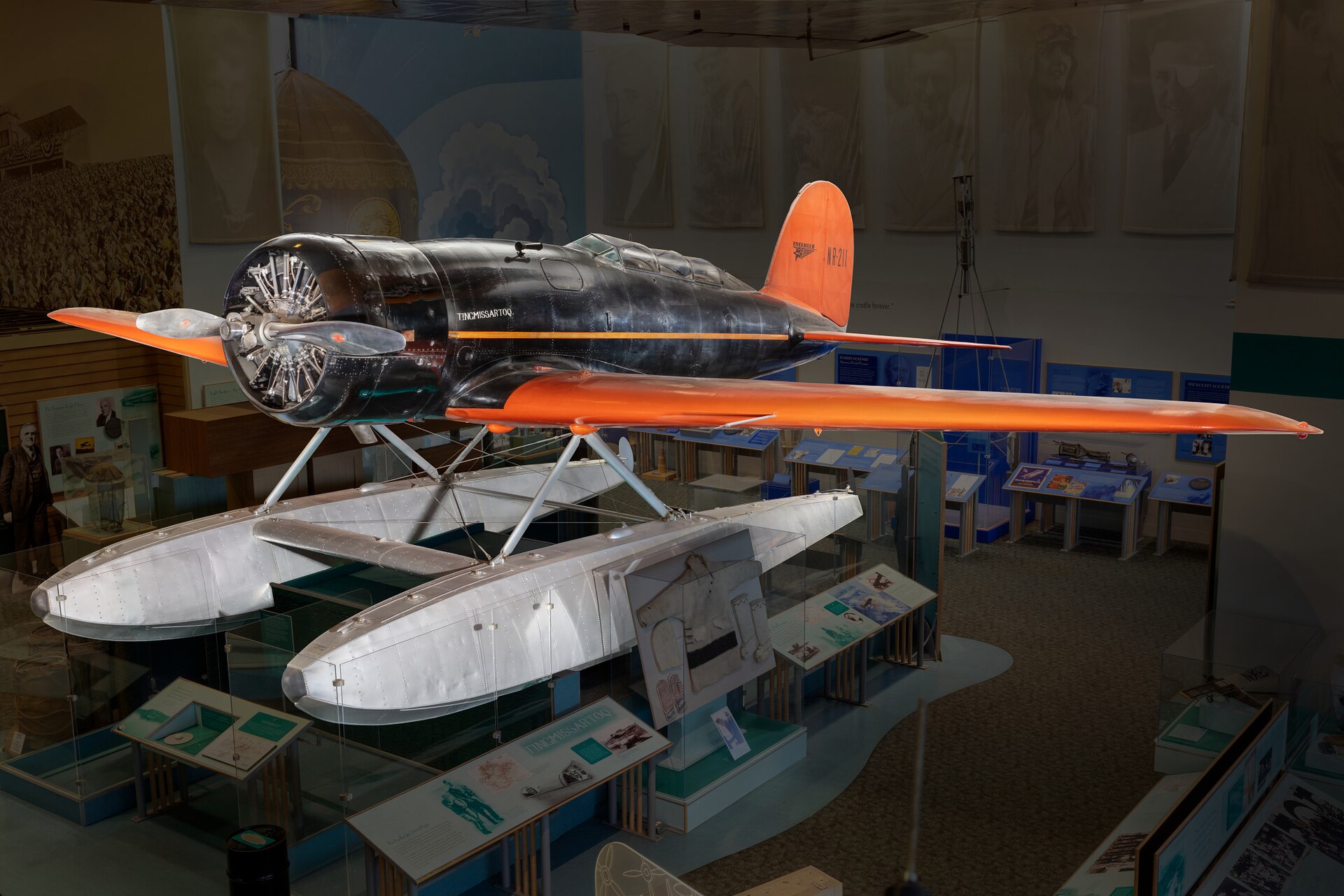  — Single-engine aircraft