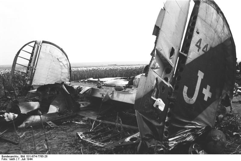  — Aircraft