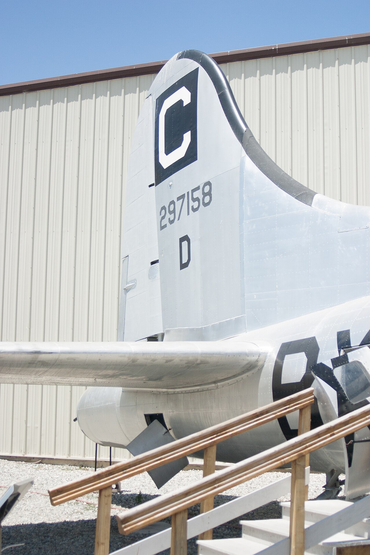  — Boeing
