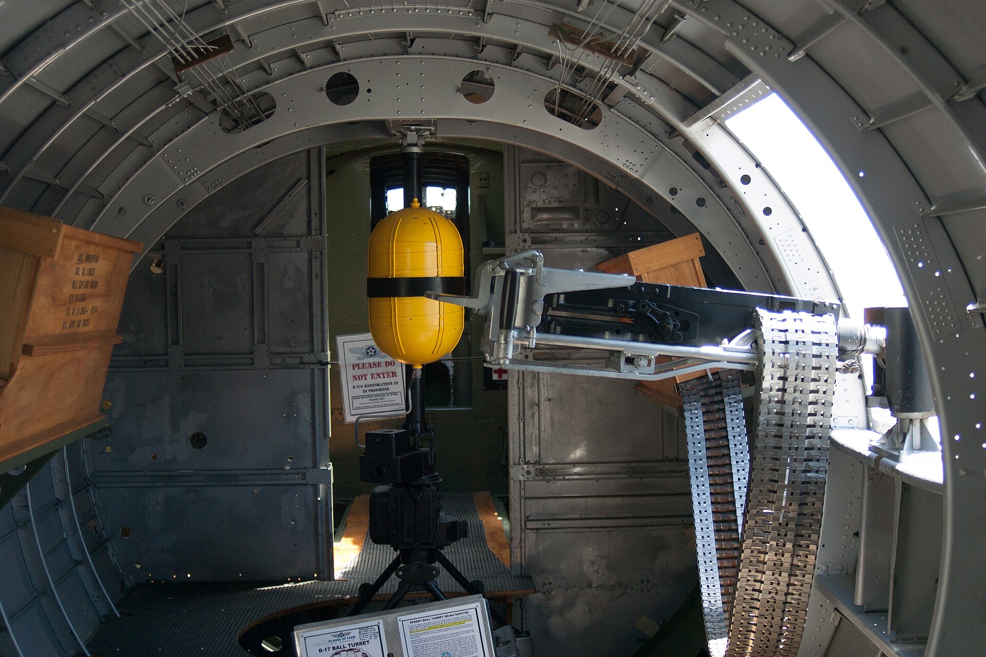  — Boeing