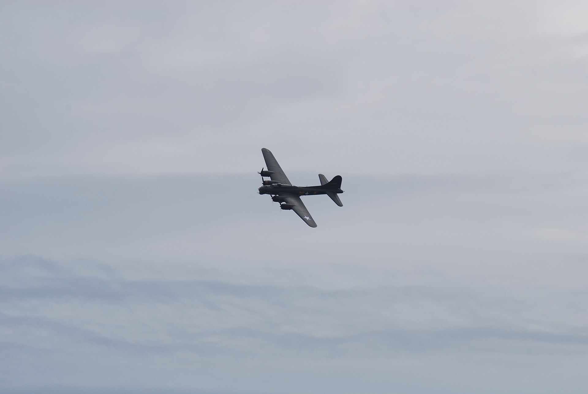  — Aircraft
