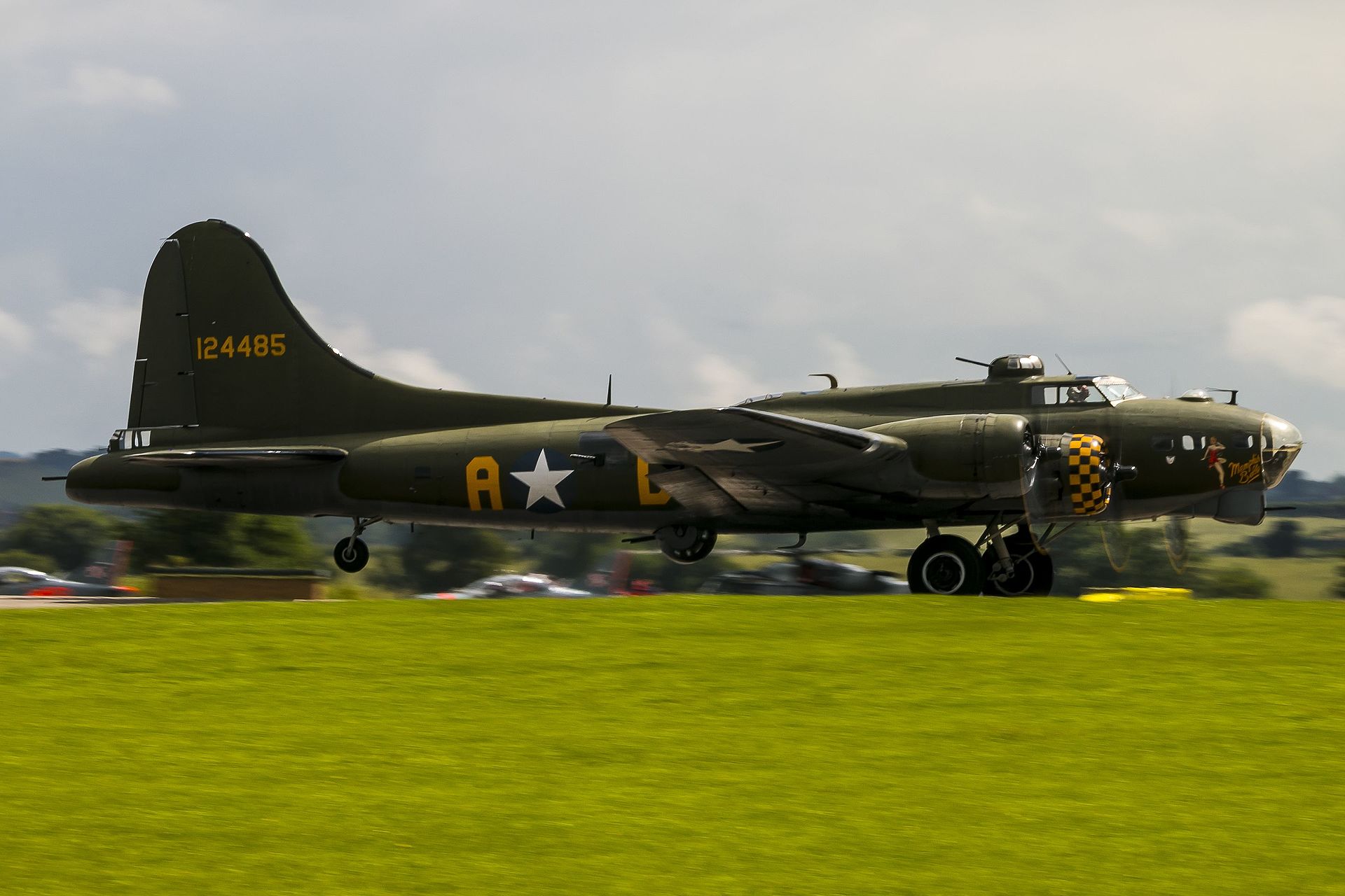  — Aircraft