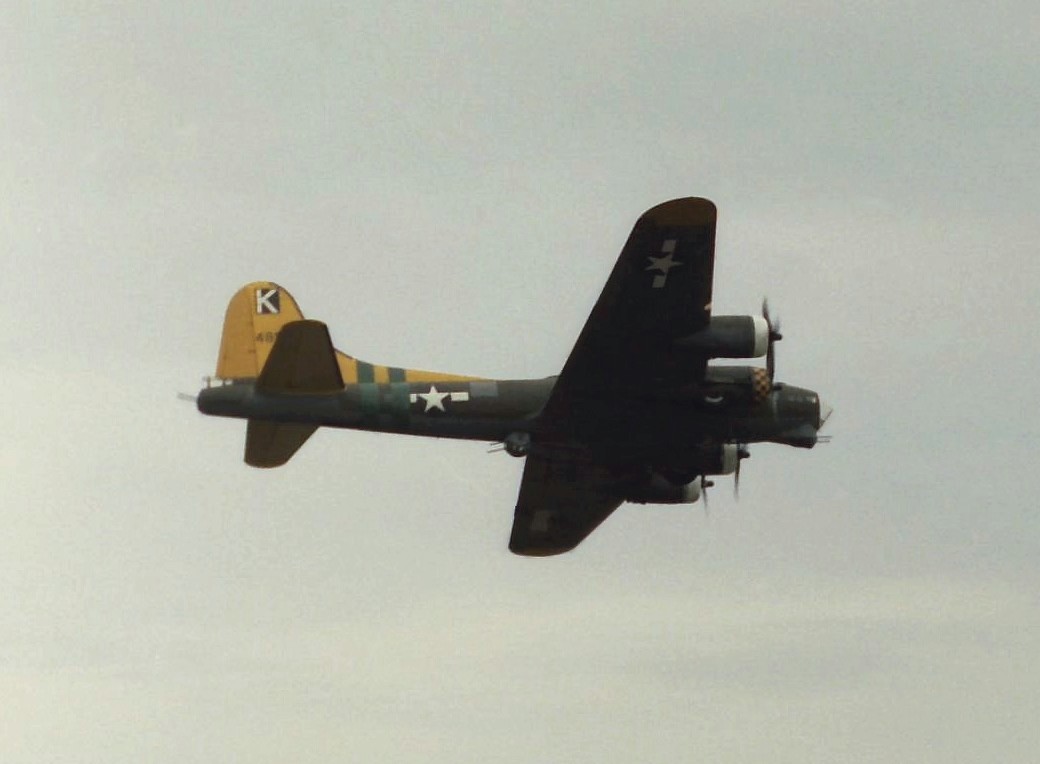  — Warbird