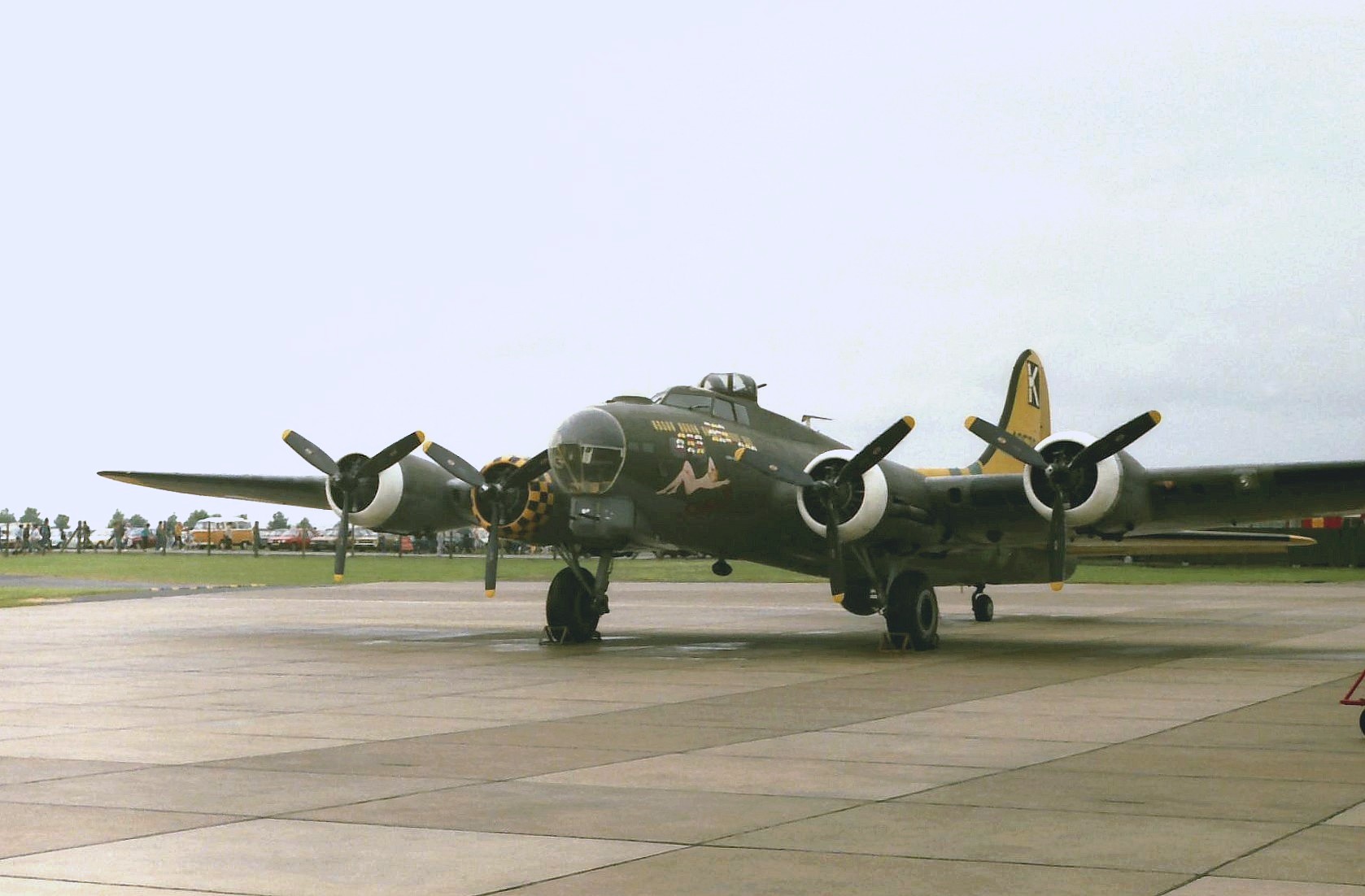  — Aircraft