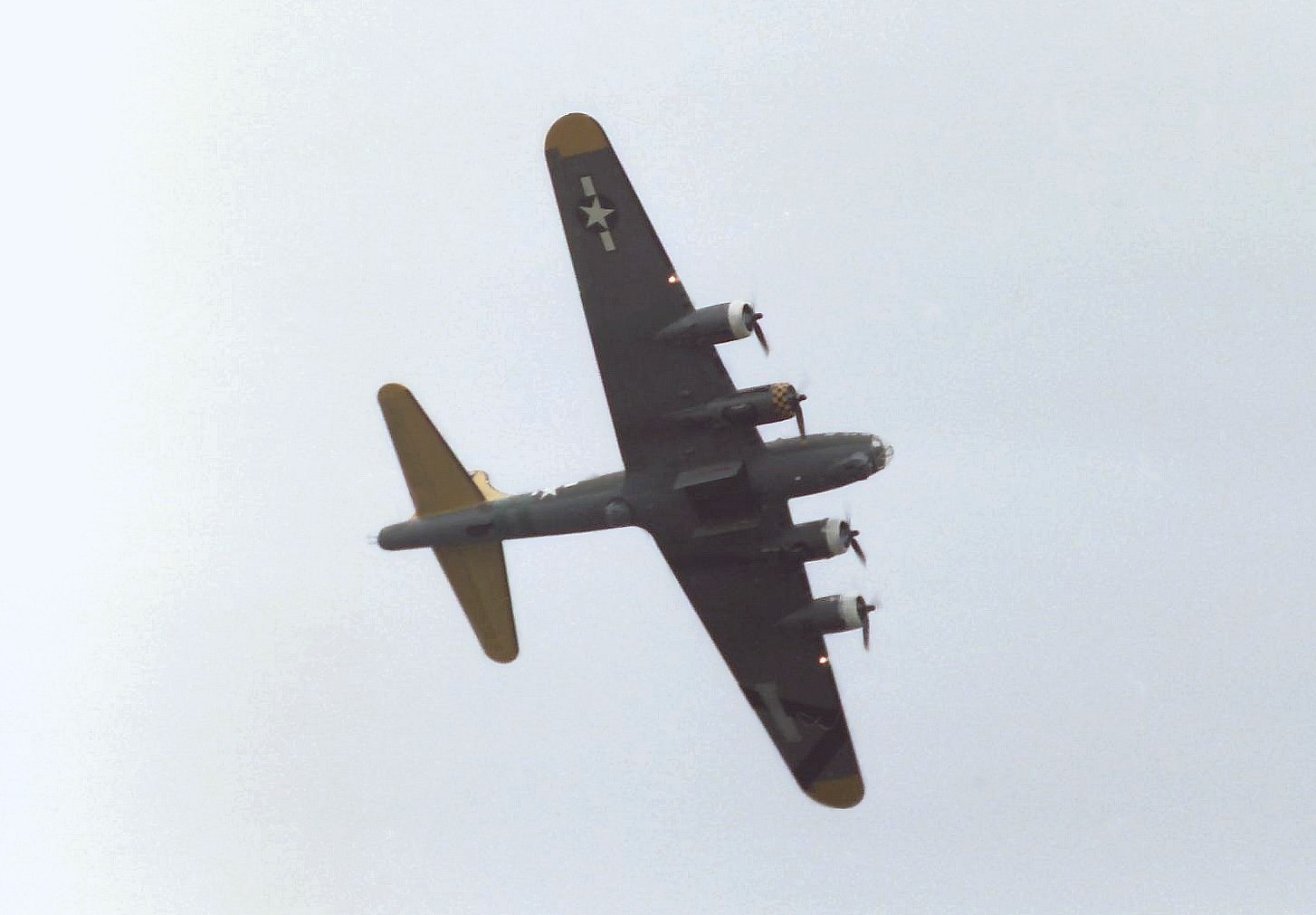  — Boeing