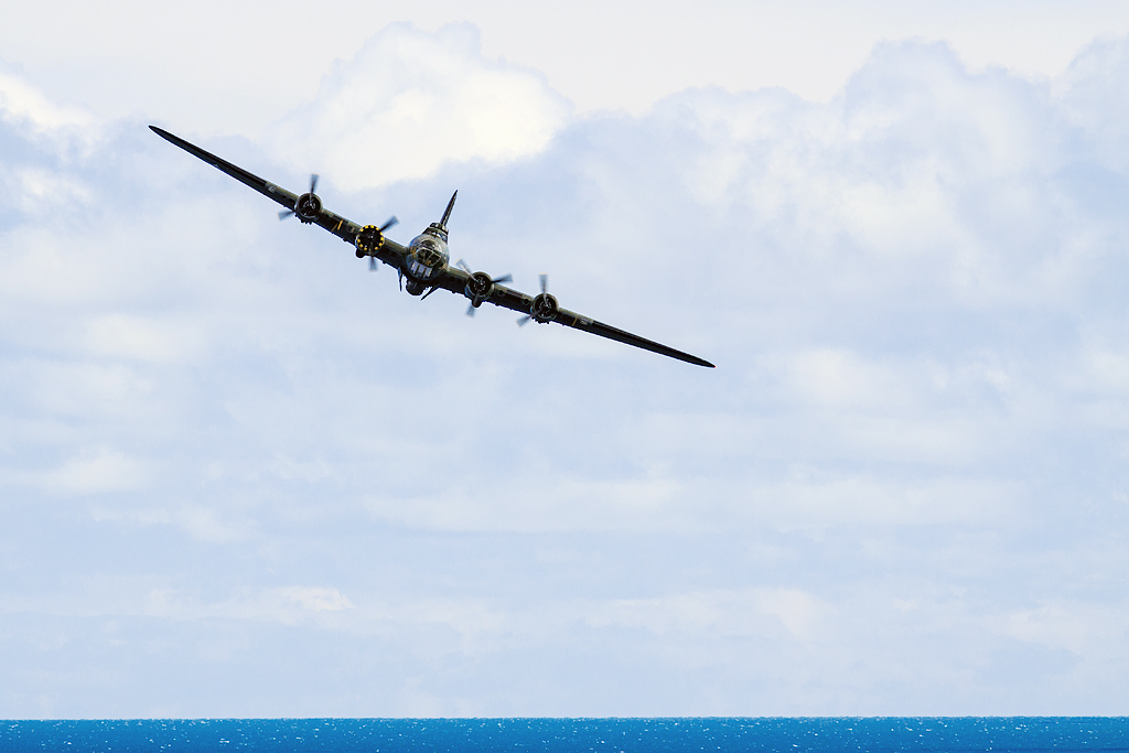  — Warbird