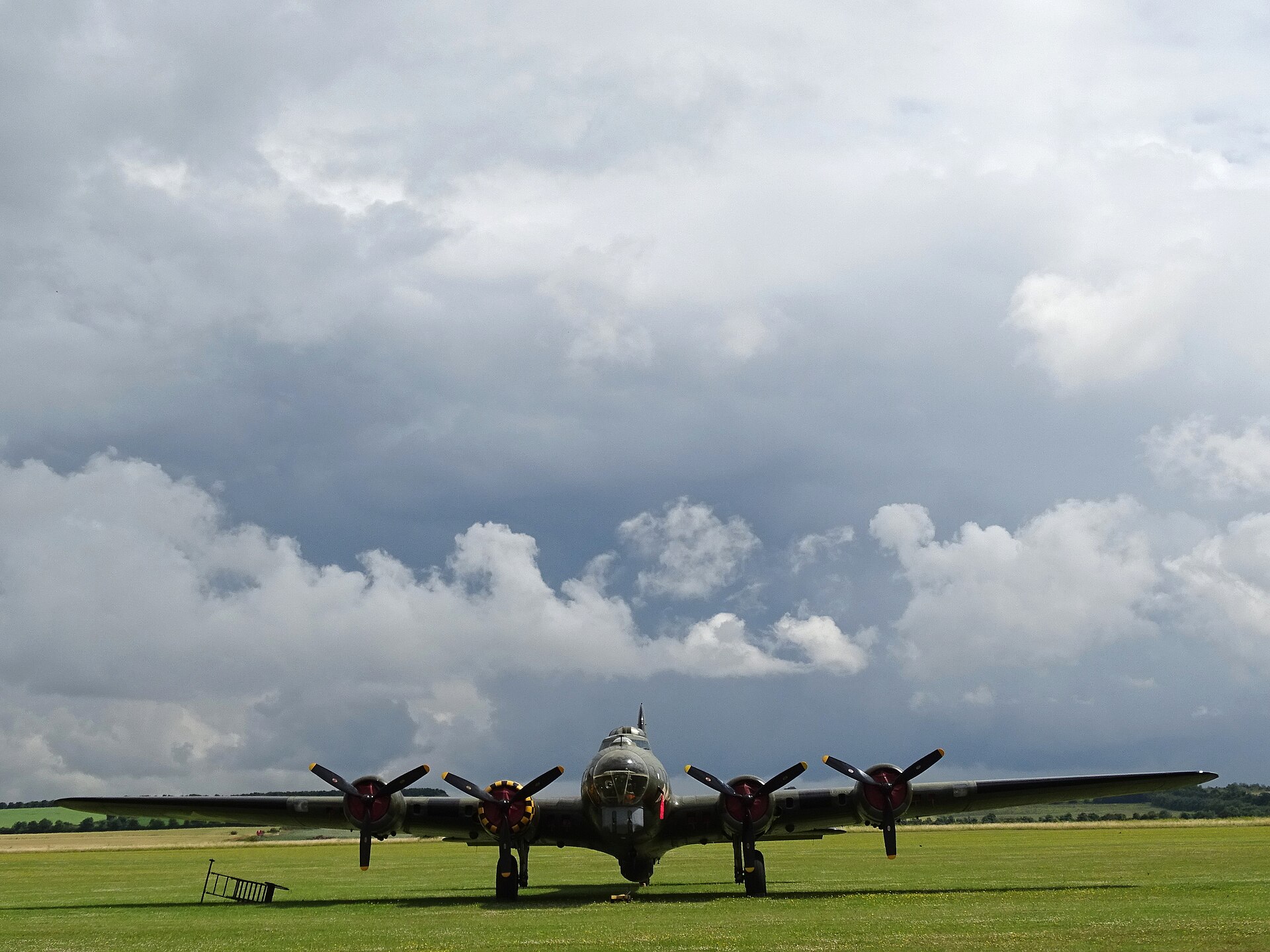  — Aircraft