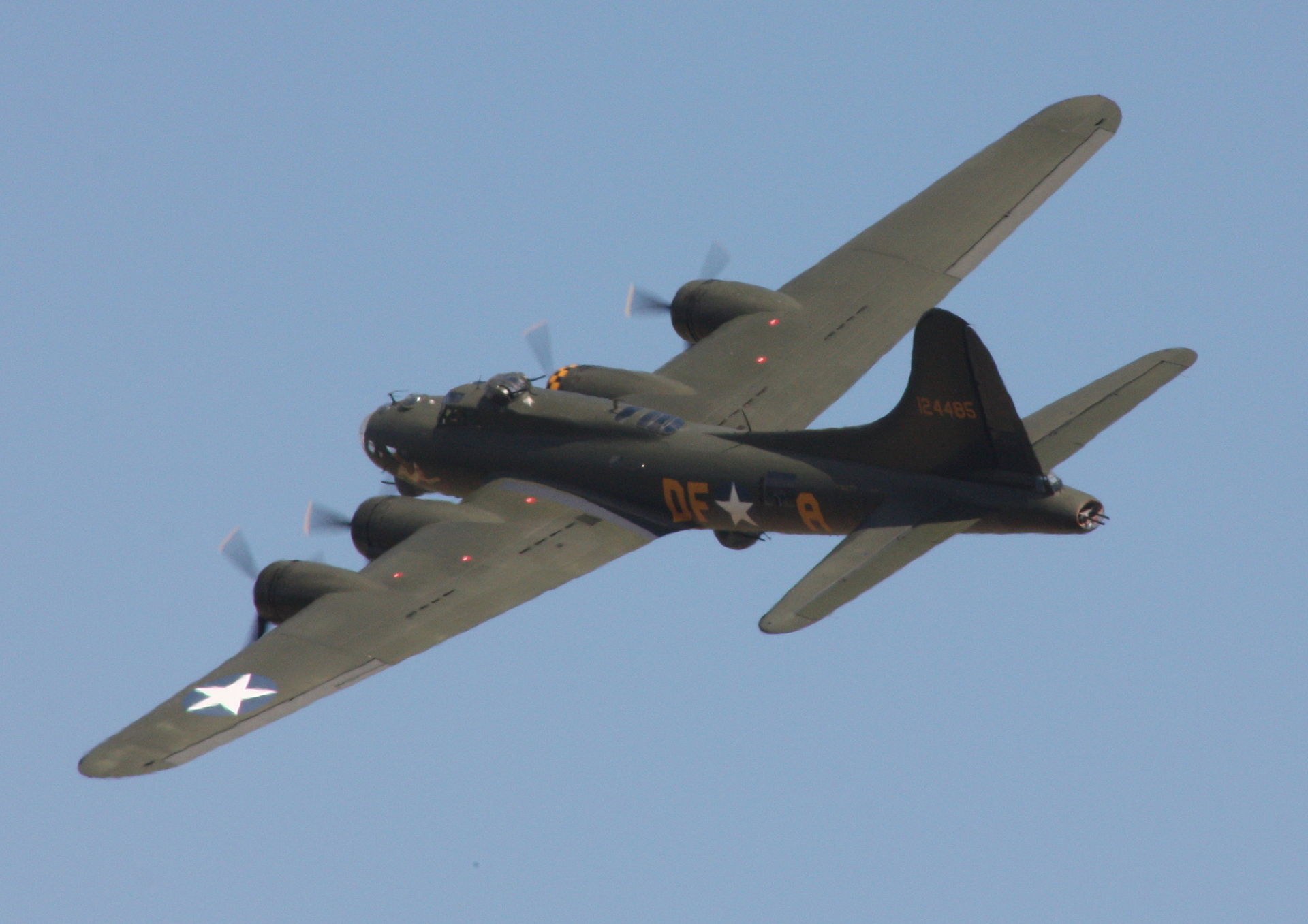  — Aircraft