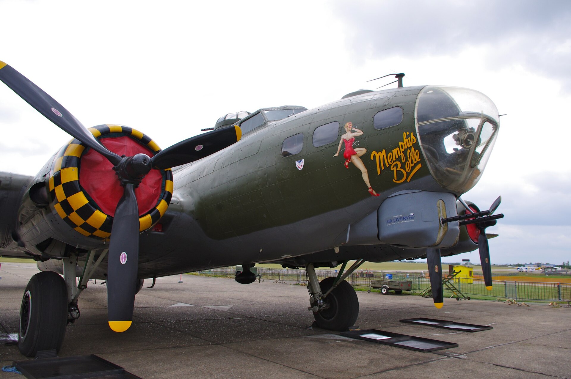  — Warbird