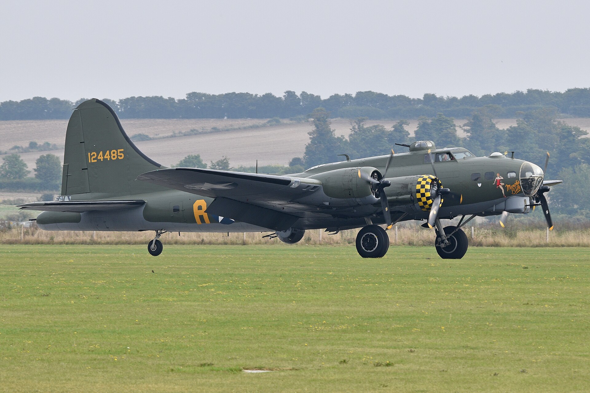  — Warbird