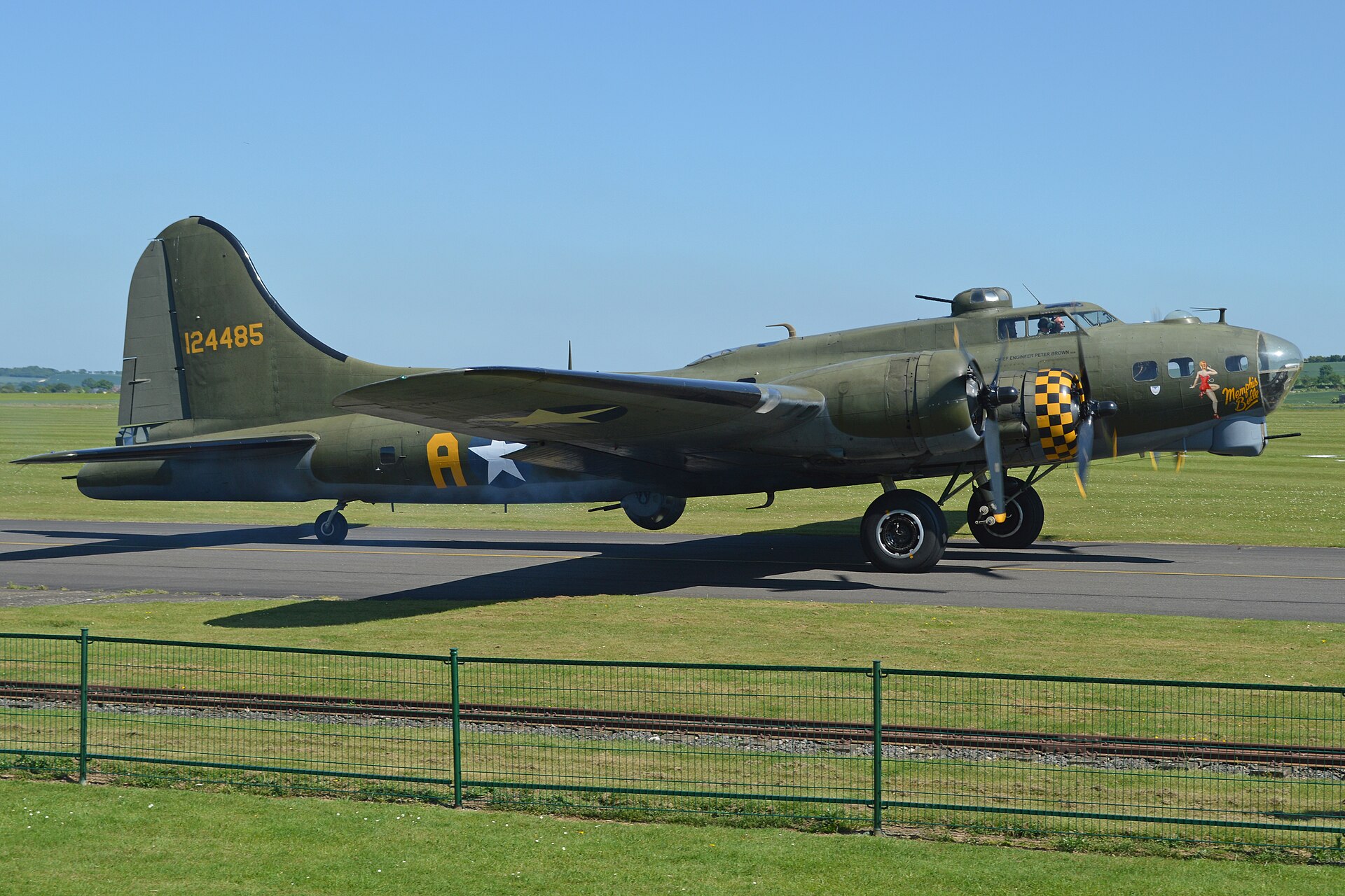  — Warbird