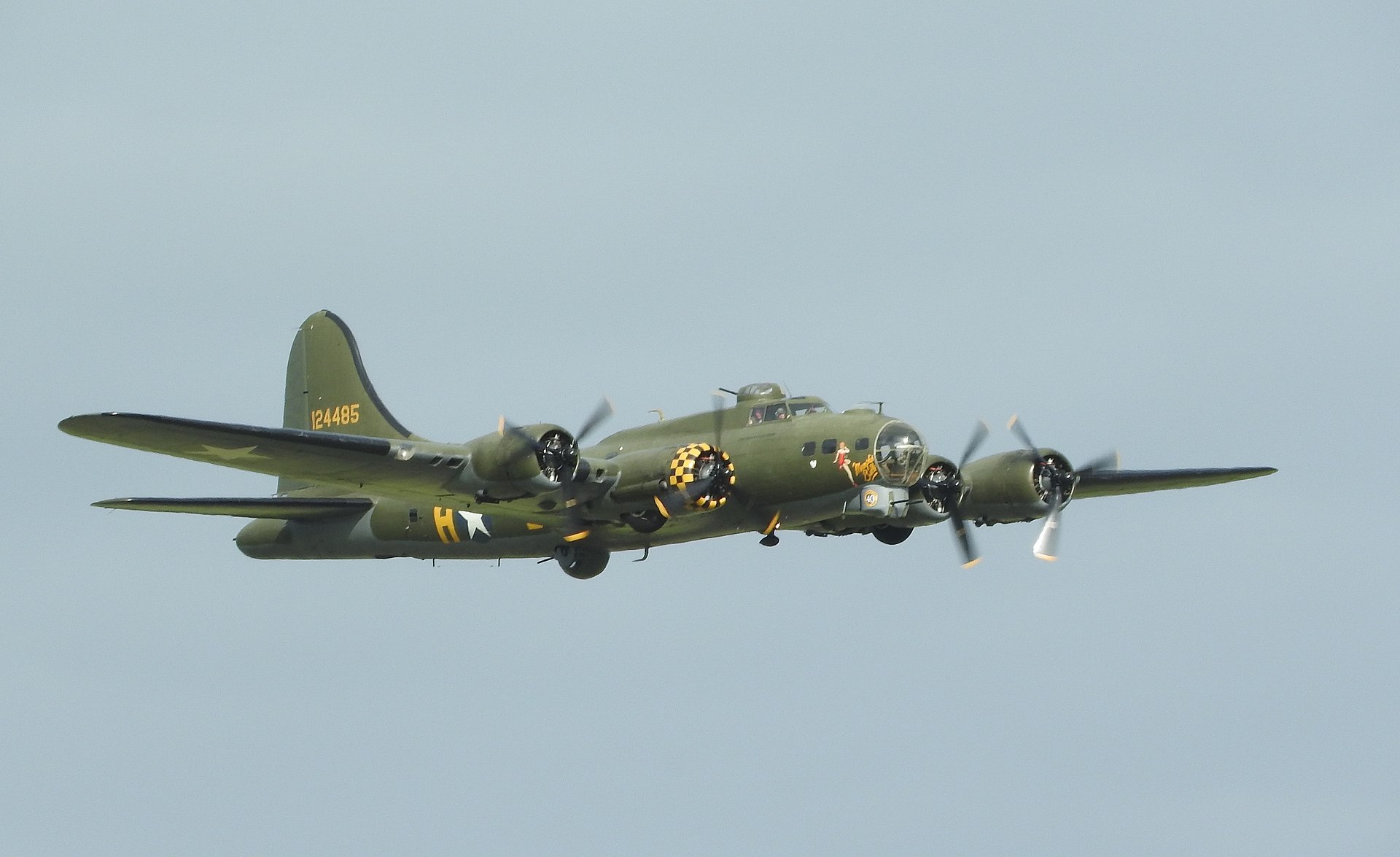  — Twin-engine aircraft