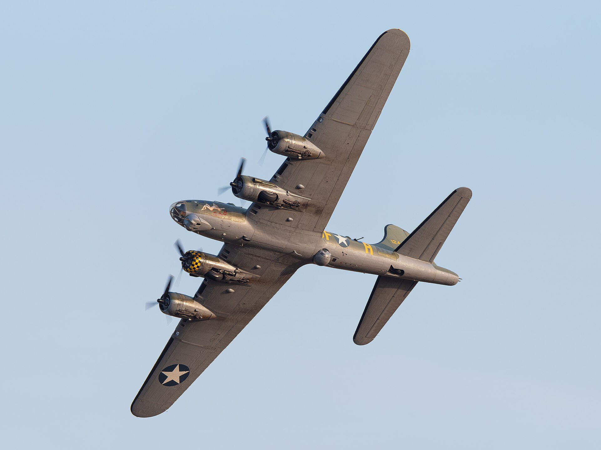  — Boeing