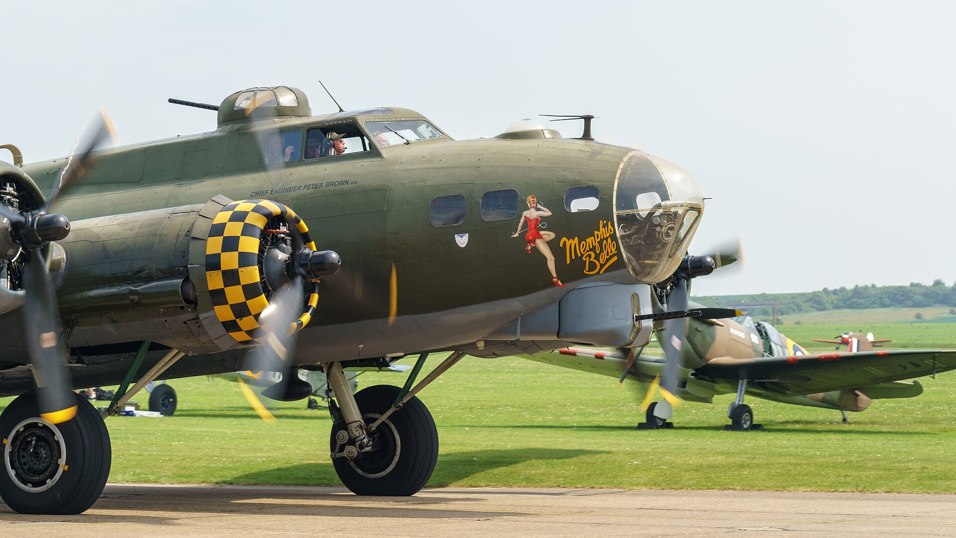  — Warbird