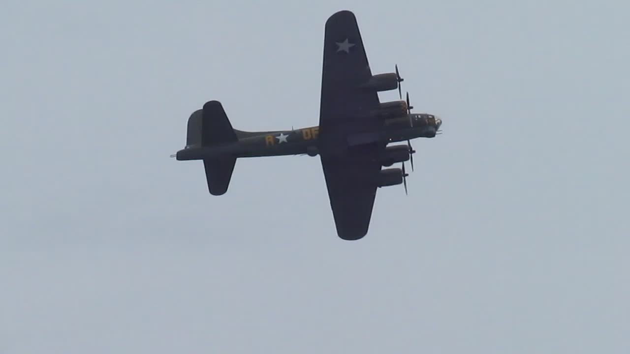  — Warbird