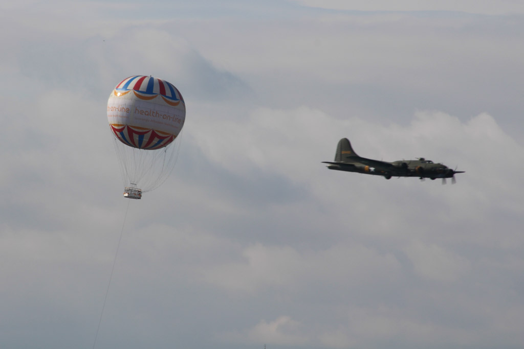  — Aircraft