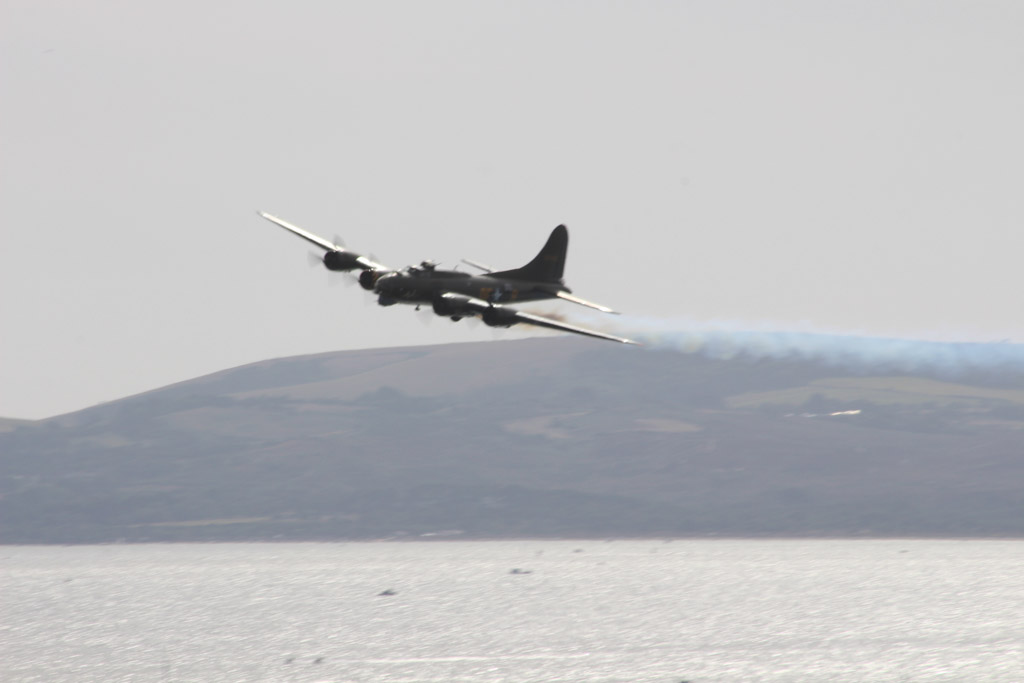  — Aircraft